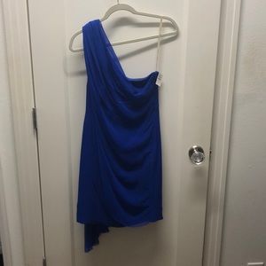 Marchesa cocktail/formal dress